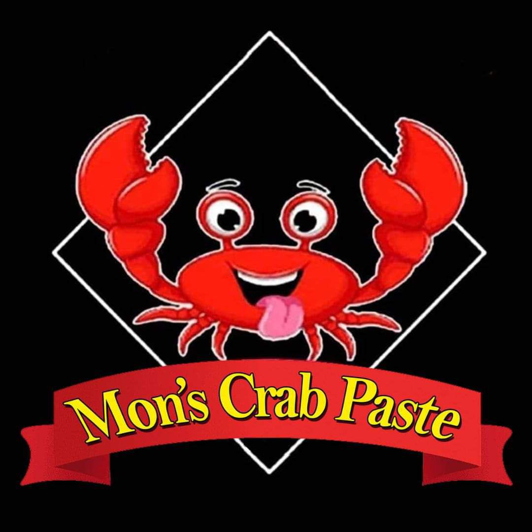 Mons Crab Paste
